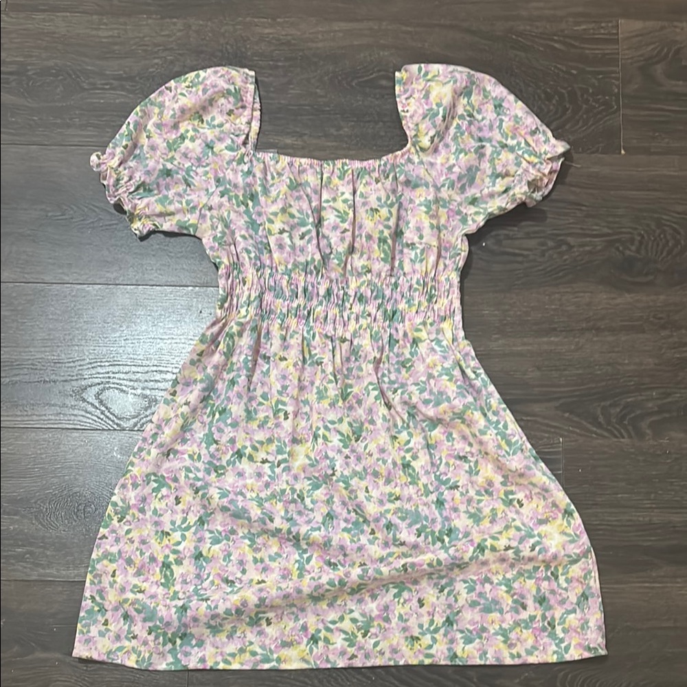 unbranded girls dress